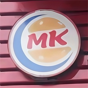 美克汉堡