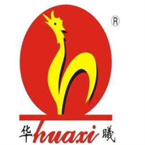 华曦休闲食品