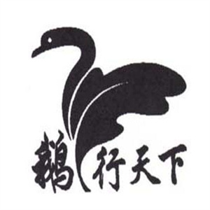 鹅行天下休闲食品