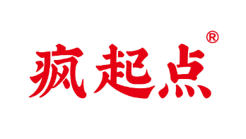 疯起点奶茶