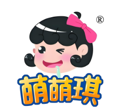 萌萌琪零食