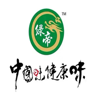绿帝休闲食品