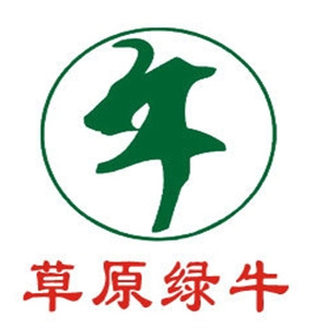草原绿牛休闲食品