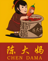 陈大妈休闲零食