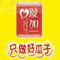 爱加一休闲食品