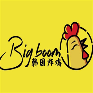 BigBoom韩国炸鸡