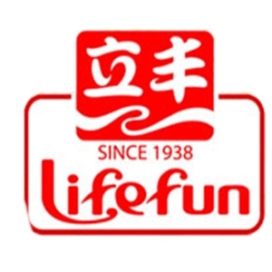 立丰休闲食品