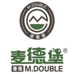 麦德堡汉堡