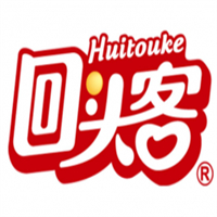 回头客炸鸡汉堡