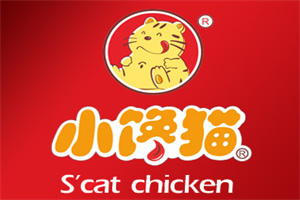 小馋猫汉堡炸鸡