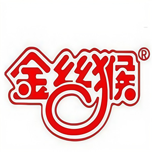 金丝猴休闲食品