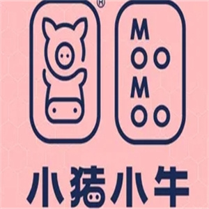小猪小牛烤肉