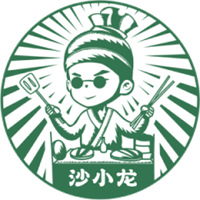 沙小龙沙县小吃