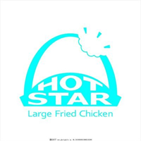 hot-star韩国炸鸡