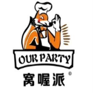 窝喔派汉堡加盟