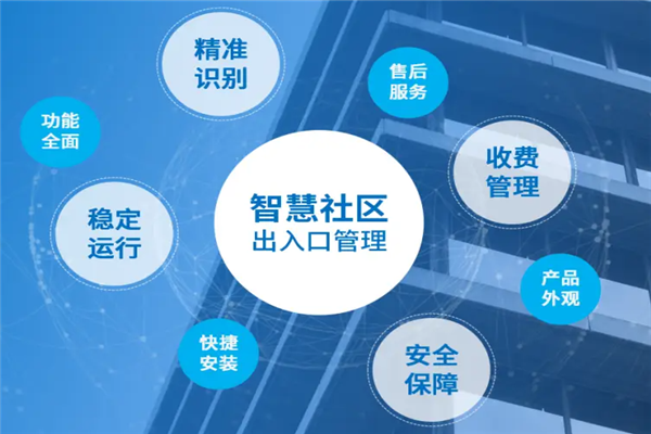 全民共识智慧云社区