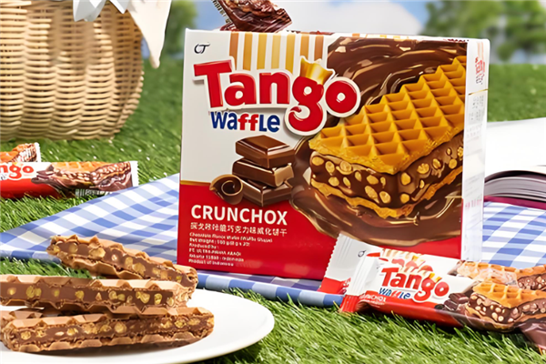 食尚味觉进口食品