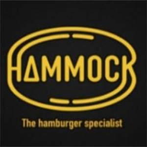 Hammock 汉漠客汉堡