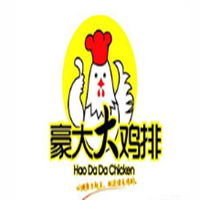 豪大大炸鸡排