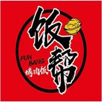 饭帮烤肉饭加盟
