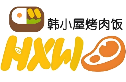 韩小屋烤肉饭