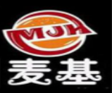 麦基炸鸡汉堡