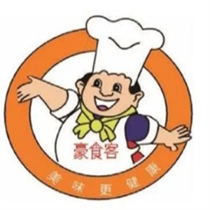 豪食客汉堡加盟