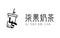 柒果奶茶