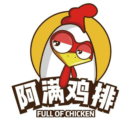 阿满炸鸡排