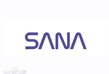 SANA艾莎化妆品