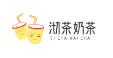 沏茶奶茶
