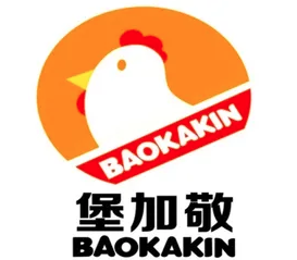 堡加敬炸鸡汉堡
