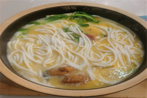 万香过桥米线