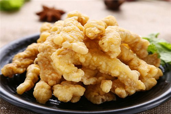 肉小酥