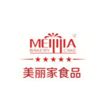 美丽蛋糕家
