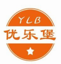 优乐堡炸鸡汉堡