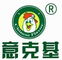 意克基炸鸡汉堡