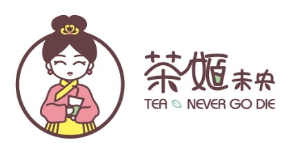 茶姬未央奶茶