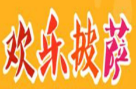 欢乐披萨