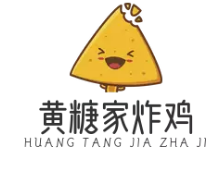 黄糖家炸鸡