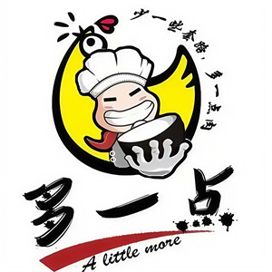 多一点台式烤肉饭加盟