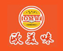 欧美味汉堡