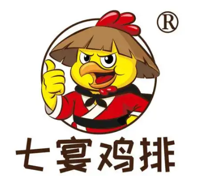 七宴炸鸡排