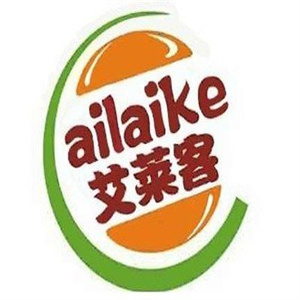 艾莱客汉堡奶茶