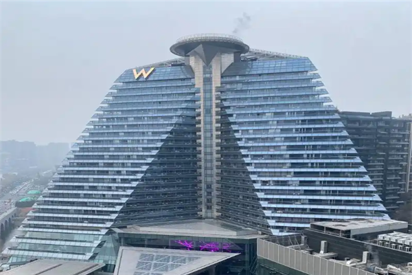 W酒店