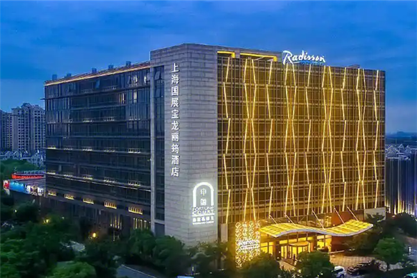 丽筠酒店