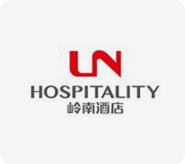 岭南精选酒店加盟