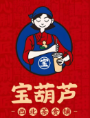 宝葫芦西北茶食铺加盟