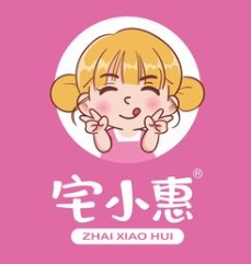 宅小惠零食