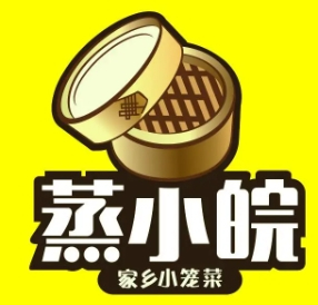 蒸小皖